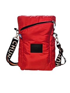 MOCHILA MATERA - comprar online