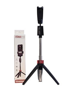 TRIPODE SELFIE CON BLUETOOTH Y11