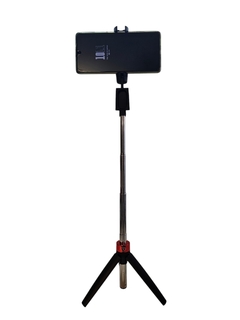 TRIPODE SELFIE CON BLUETOOTH Y11 - comprar online