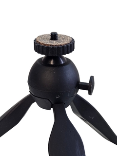 TRIPODE DE MESA WF-09G en internet