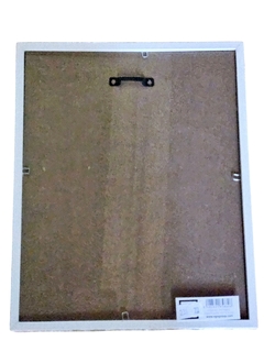 PORTARRETRATO CON BROCHE 20X25 - tienda online