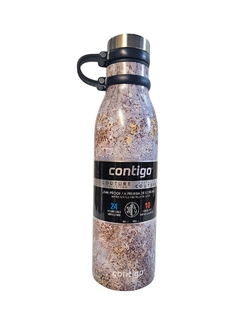 BOTELLA TERMICA CONTIGO - comprar online