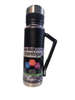 TERMO CONTIGO ACERO 1182ML - comprar online