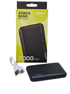CARGADOR PORTATIL NOGA PB300 - comprar online