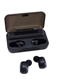 AURICULAR INALAMBRICO TWS BTH-F9-5 en internet