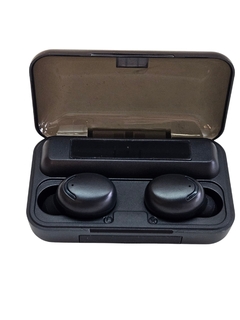 AURICULAR INALAMBRICO TWS BTH-F9-5 - comprar online
