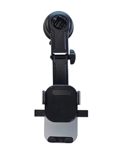 SOPORTE PARA CELULAR SUCTION CUP RT-69B en internet