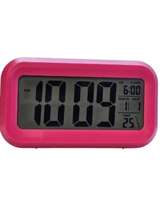 RELOJ DESPERTADOR DIGITAL LED en internet