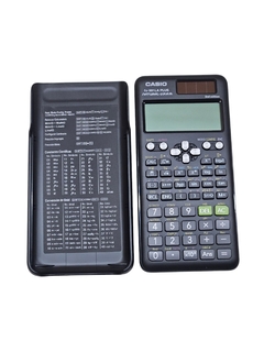 CALCULADORA CIENTIFICA CASIO FX-991LAPLUS en internet