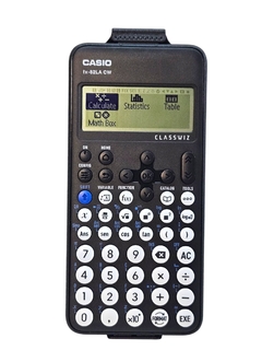 CALCULADORA CIENTIFICA CASIO FX-82 LACW en internet