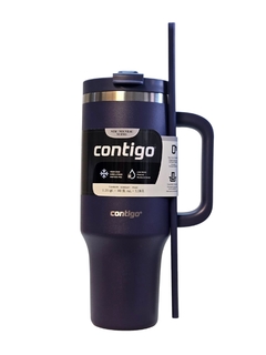 VASO TERMICO CONTIGO STREETERVILLE 1180ML - tienda online