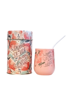 SET MATE APA - tienda online