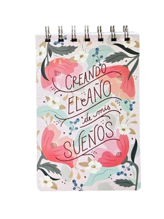 ANOTADOR APA A6 - tienda online