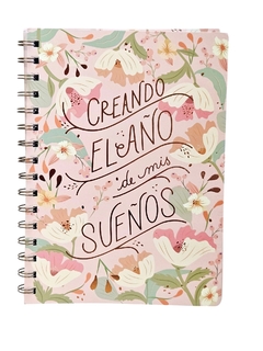 CUADERNO ANILLADO APA A5 - comprar online