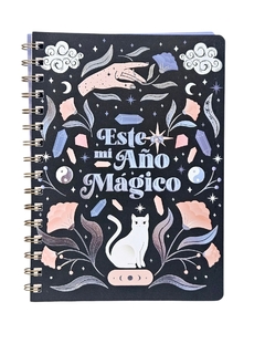 CUADERNO ANILLADO APA A5 - tienda online