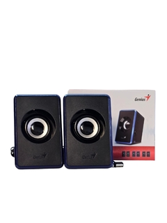 PARLANTE GENIUS SP-U125 - comprar online