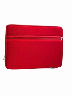 FUNDA NOTEBOOK 14 CON BOLSILLO - comprar online