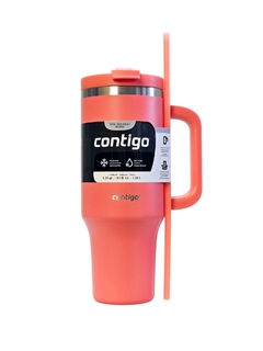 VASO TERMICO CONTIGO STREETERVILLE 1180ML - comprar online