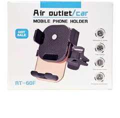 SOPORTE CELULAR PARA VENTILACION RT-60F - tienda online