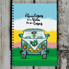 CUADERNO UNIVERSITARIO TAPA BLANDA - comprar online