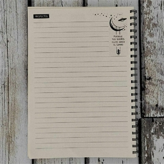 Imagen de CUADERNO UNIVERSITARIO TAPA BLANDA