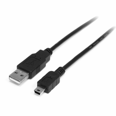 CABLE MINI USB - comprar online