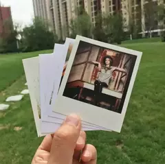 PACK DE FOTOS POLAROID EN 10X13- Papel Fotográfico-