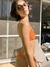 BIKINI MYKONOS TANGERINA - tienda online