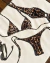 BIKINI CAPRI WILD - comprar online