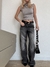 DENIM BAGGY NEGRO - tienda online