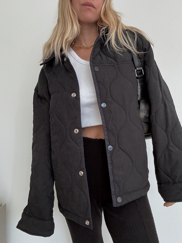 Campera Puffer thumbnail 2