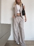 PANTALON VENECIA TIZA