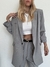 BLAZER MONACO GRIS en internet