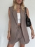 CHALECO MILAN CAPUCHINO - comprar online