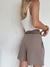 SHORT MILAN CAPUCHINO - tienda online