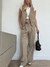 PANTALON VENECIA OCRE - tienda online