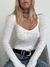 SWEATER MONTREAL BLANCO - tienda online