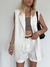 SHORT MILAN OFF WHITE en internet