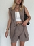 SHORT MILAN CAPUCHINO - comprar online