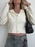 CARDIGAN ARIZONA CREMA en internet