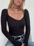 SWEATER MONTREAL NEGRO - tienda online
