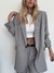 Imagen de BLAZER MONACO GRIS