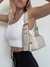 MINI BAG MARGOT TIZA - comprar online