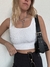 MINI BAG MARGOT NEGRA - Melk Studio