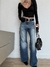 DENIM BLUE SKY