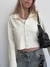 CARDIGAN ARIZONA CREMA en internet
