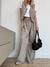 PANTALON VENECIA CEMENTO en internet