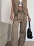 PANTALON VENECIA OCRE - Melk Studio