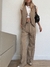 PANTALON VENECIA OCRE - comprar online