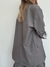 BLAZER CAPRI NEGRO - tienda online